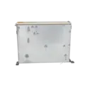 SIEMENS 6SE7023-2EA87-2DA0, Antriebstechnik, Stromversorgungen / Bremsmodule, K0061592, Bild 5