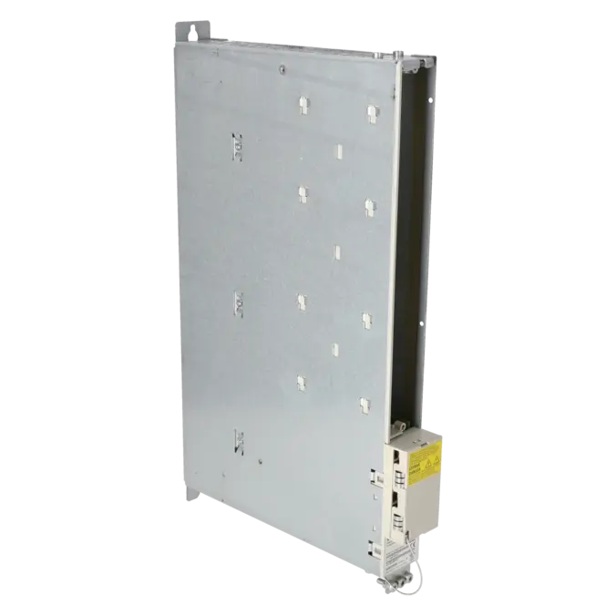 SIEMENS 6SN1123-1AA00-0AA1, Antriebstechnik, Wechselrichter, K0063657, Bild 8
