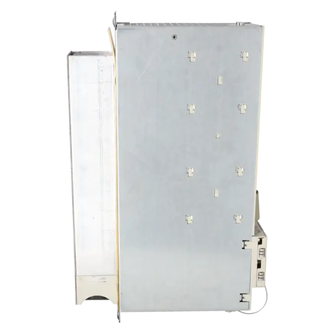 SIEMENS 6SN1124-1AA00-0DA1, Drive Technology, Inverter, K0063694, Image 7