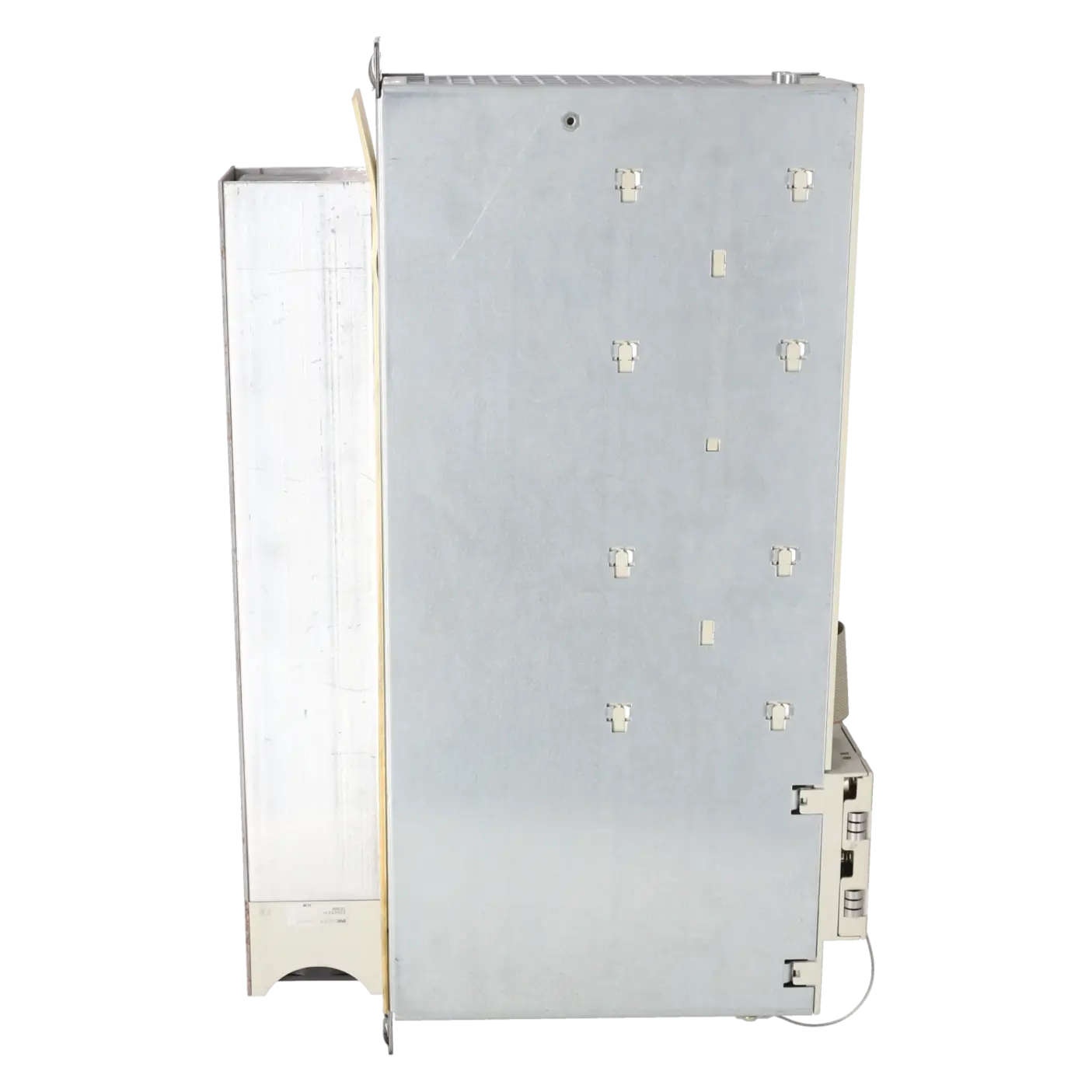 SIEMENS 6SN1124-1AA00-0DA1, Drive Technology, Inverter, K0063694, Image 7