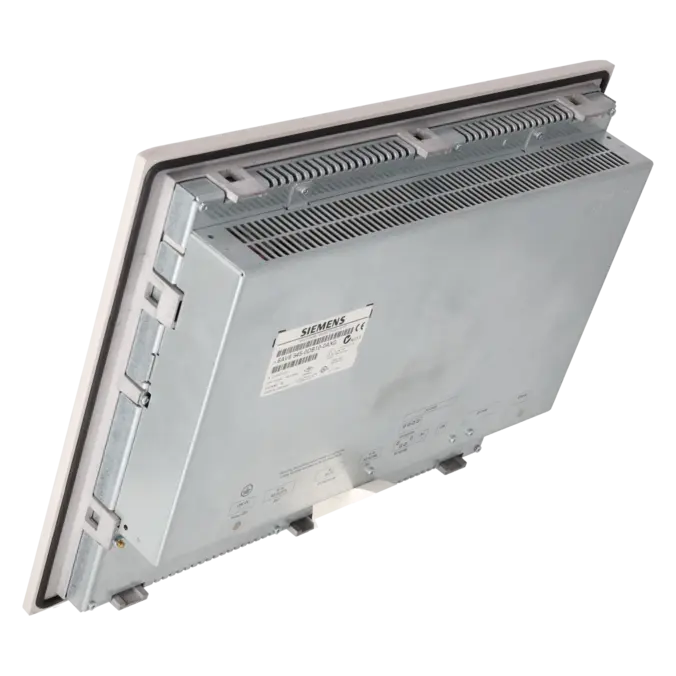 SIEMENS 6AV6545-0DB10-0AX0, HMI, Touch-Panels, K0116928, Bild 7