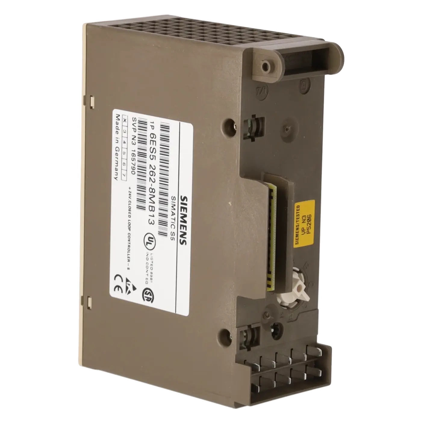 SIEMENS 6ES5262-8MB13, PLC Controls, Function Modules, K0117440, Image 4