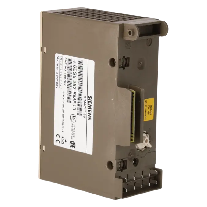 SIEMENS 6ES5262-8MB13, PLC Controls, Function Modules, K0117440, Image 4
