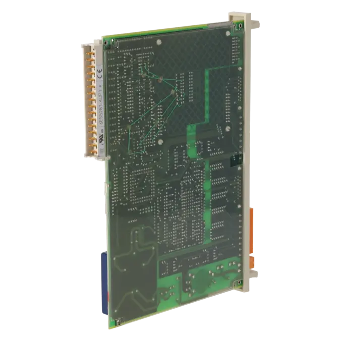 SIEMENS 6ES5281-4UP12, Baugruppen, Funktionsbaugruppen, K0117454, Bild 6