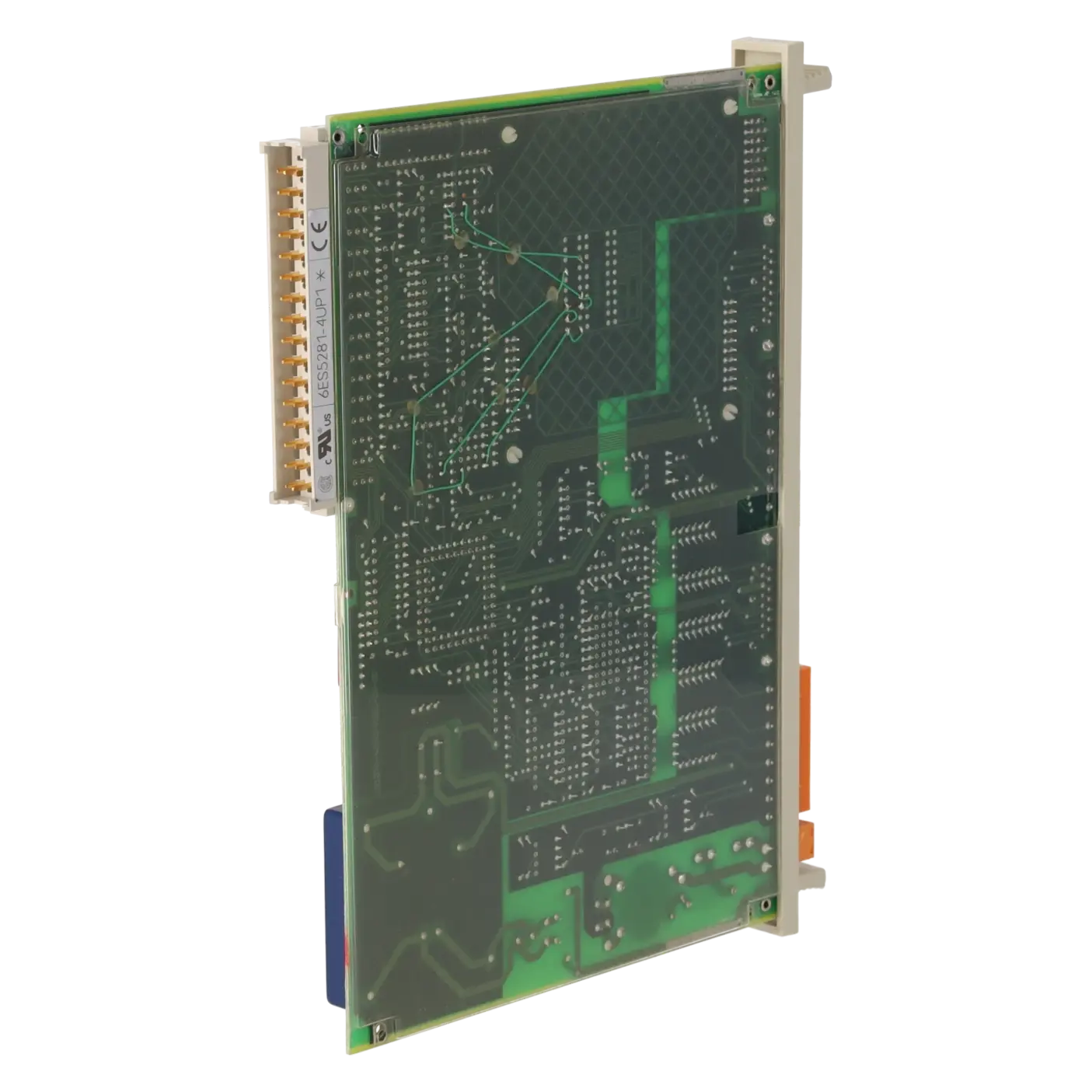 SIEMENS 6ES5281-4UP12, Baugruppen, Funktionsbaugruppen, K0117454, Bild 6