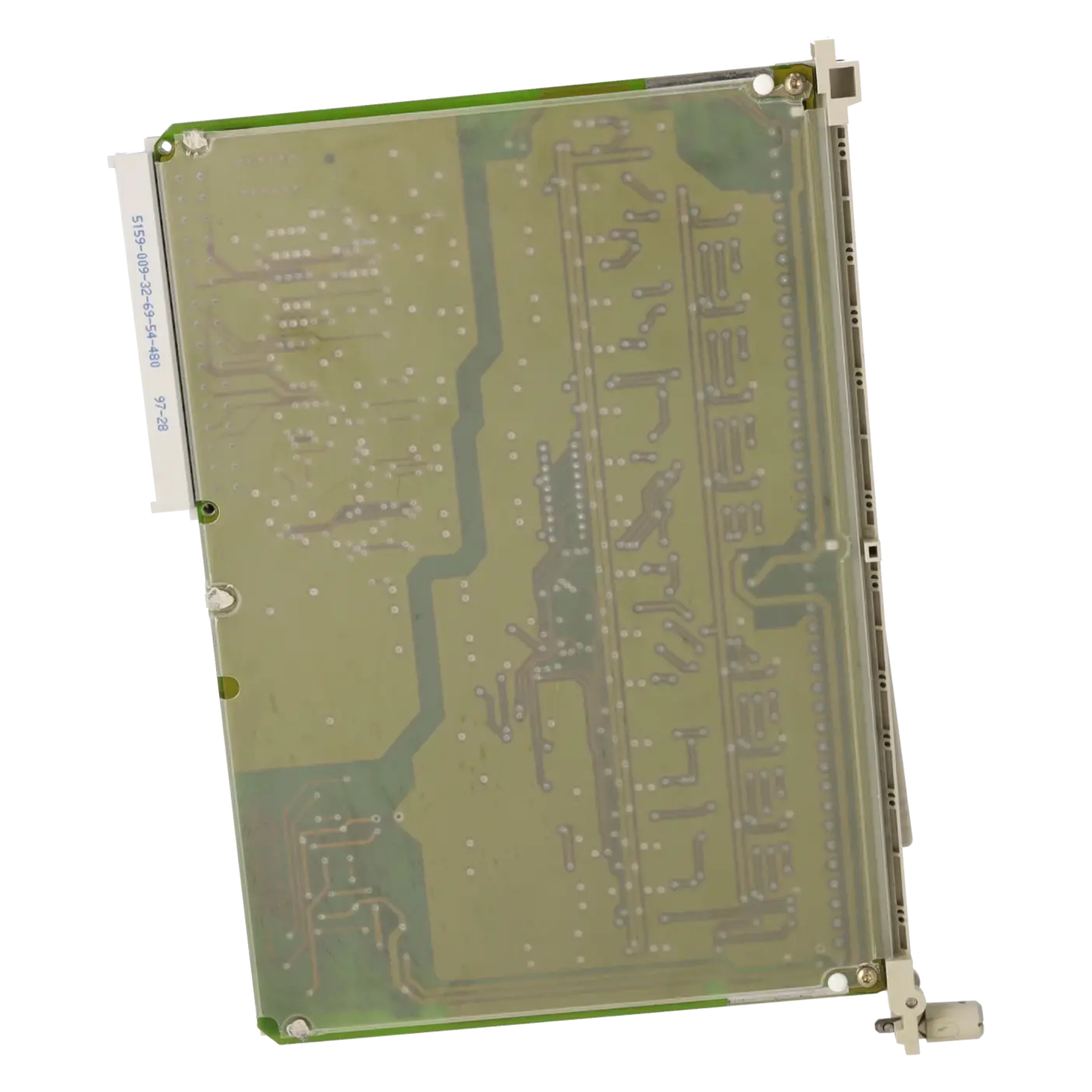 SIEMENS 6ES5470-4UB13, Baugruppen, Analogein- / Analogausgaben, K0117582, Bild 4