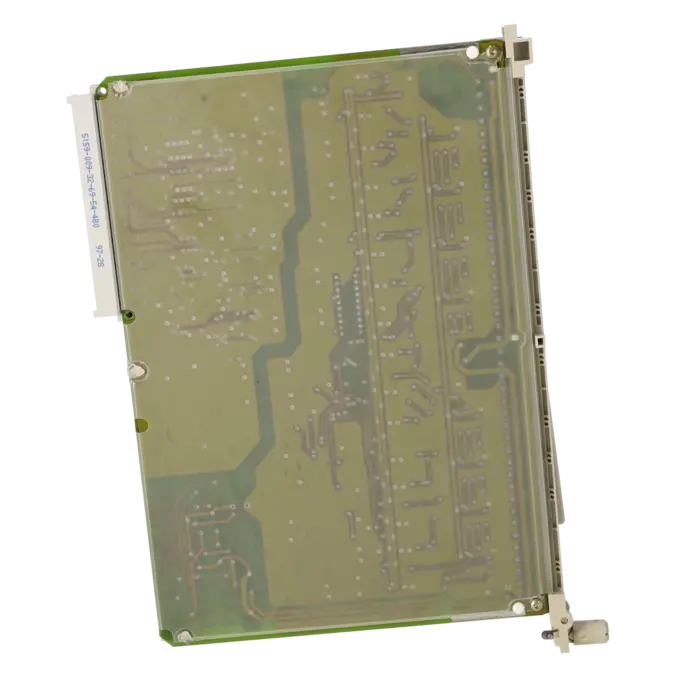 SIEMENS 6ES5470-4UB13, Baugruppen, Analogein- / Analogausgaben, K0117582, Bild 4