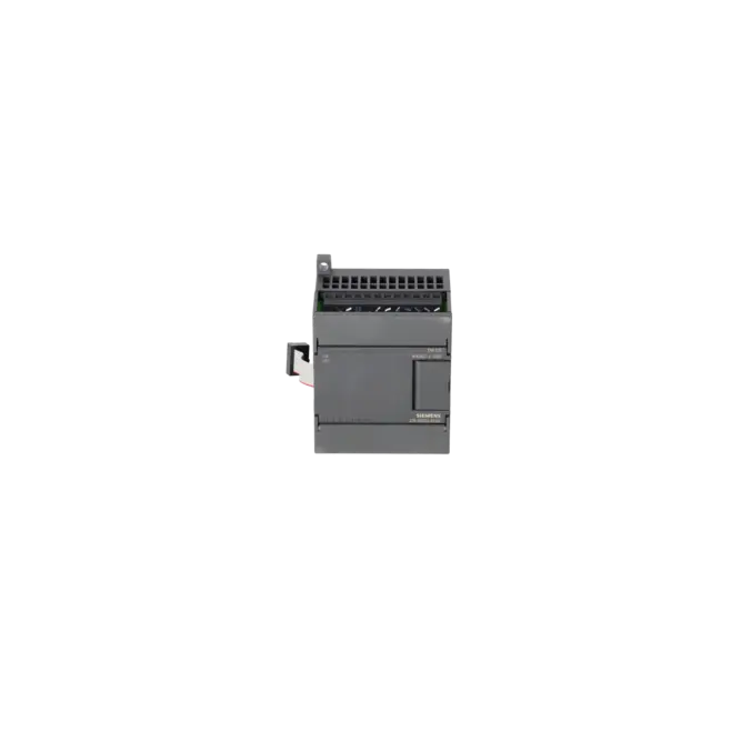 SIEMENS 6ES7235-0KD22-0XA0, PLC Controls, Analog Input / Output Modules, K0118467, Image 1