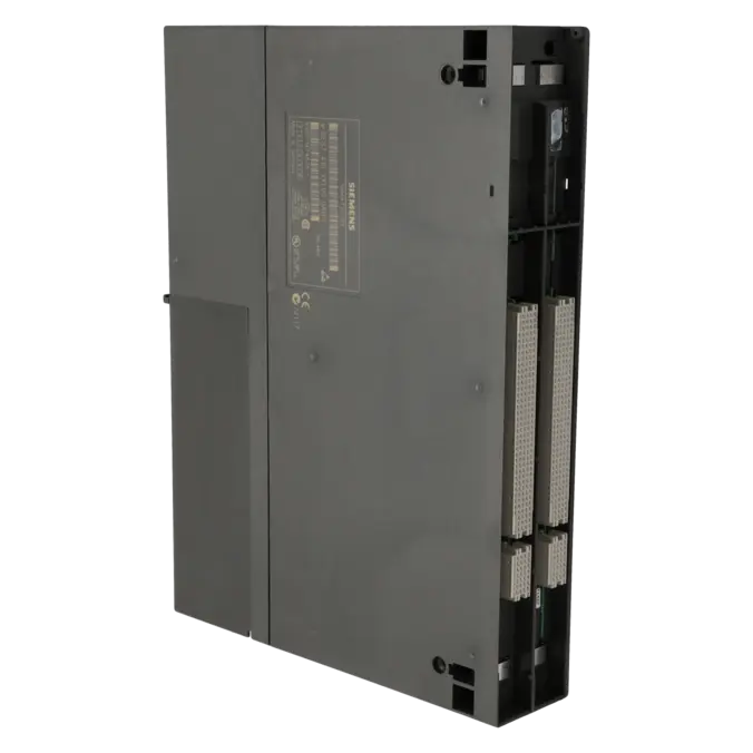 SIEMENS 6ES7416-3XL00-0AB0, Baugruppen, CPU / Zentralbaugruppen, K0118753, Bild 4