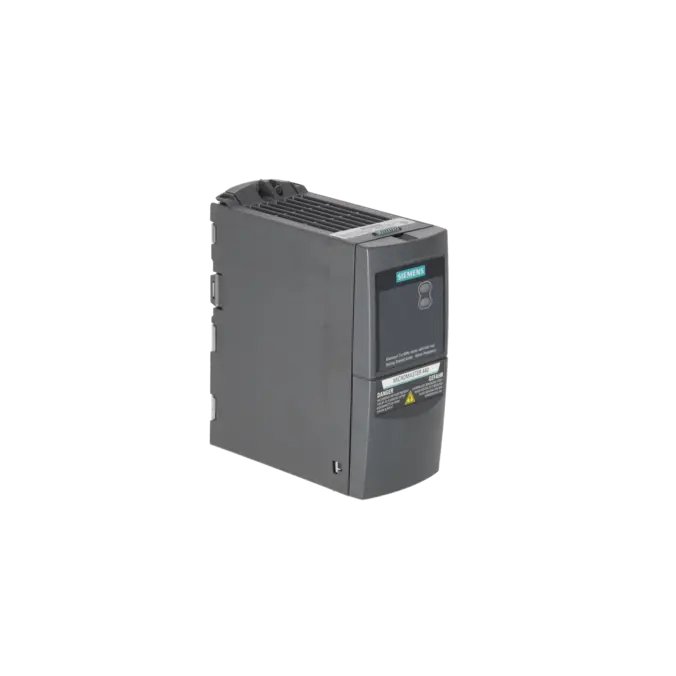 SIEMENS 6SE6440-2UD17-5AA1, Antriebstechnik, Umrichter, K0120556, Bild 8