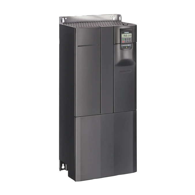 SIEMENS 6SE6440-2UE35-5FA1, Antriebstechnik, Umrichter, K0120626, Bild 1