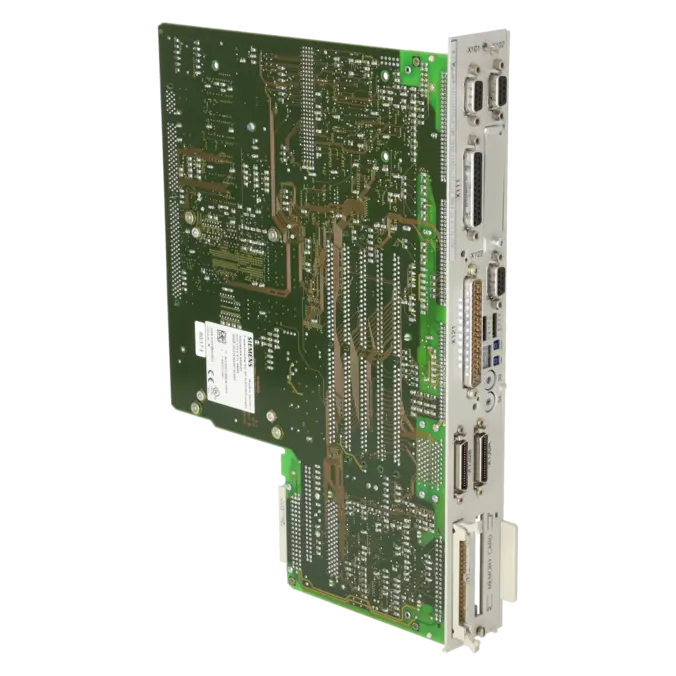 SIEMENS 6FC5357-0BB34-0AE0, Antriebstechnik, CU NCU PLC Steuerungen, K0131937, Bild 8