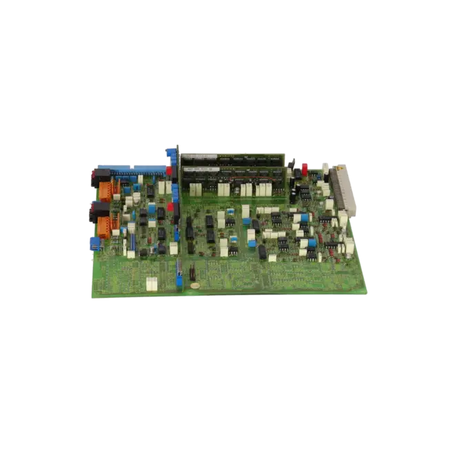 SIEMENS 6SC6100-0NA11, Antriebstechnik, Reglerkarten, K0137467