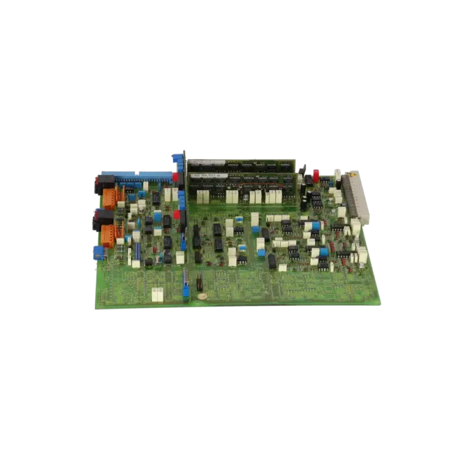 SIEMENS 6SC6100-0NA11, Antriebstechnik, Reglerkarten, K0137467, Bild 1