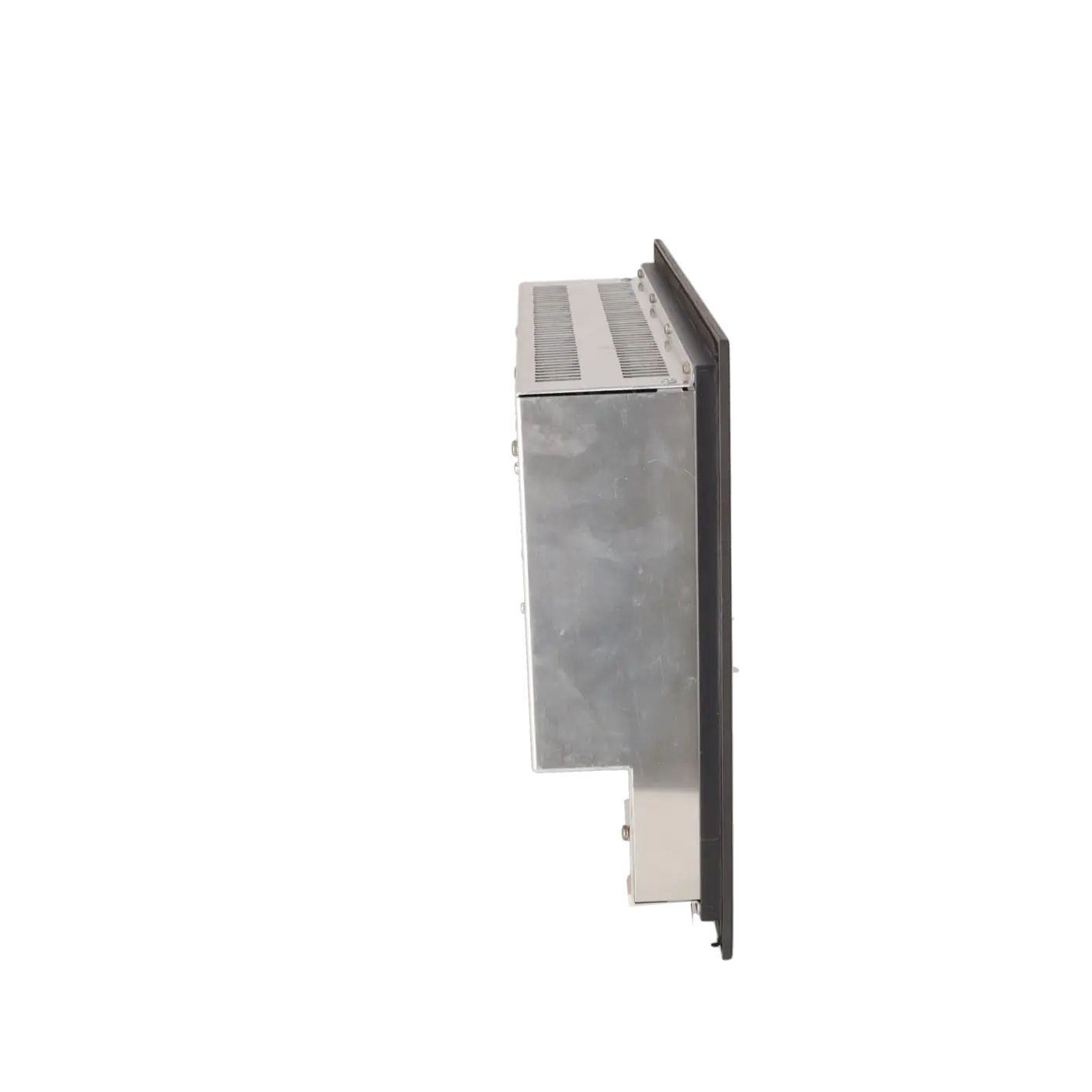 SIEMENS 6AV3530-1RR11, HMI, Operator Panels, K0137489, Image 7