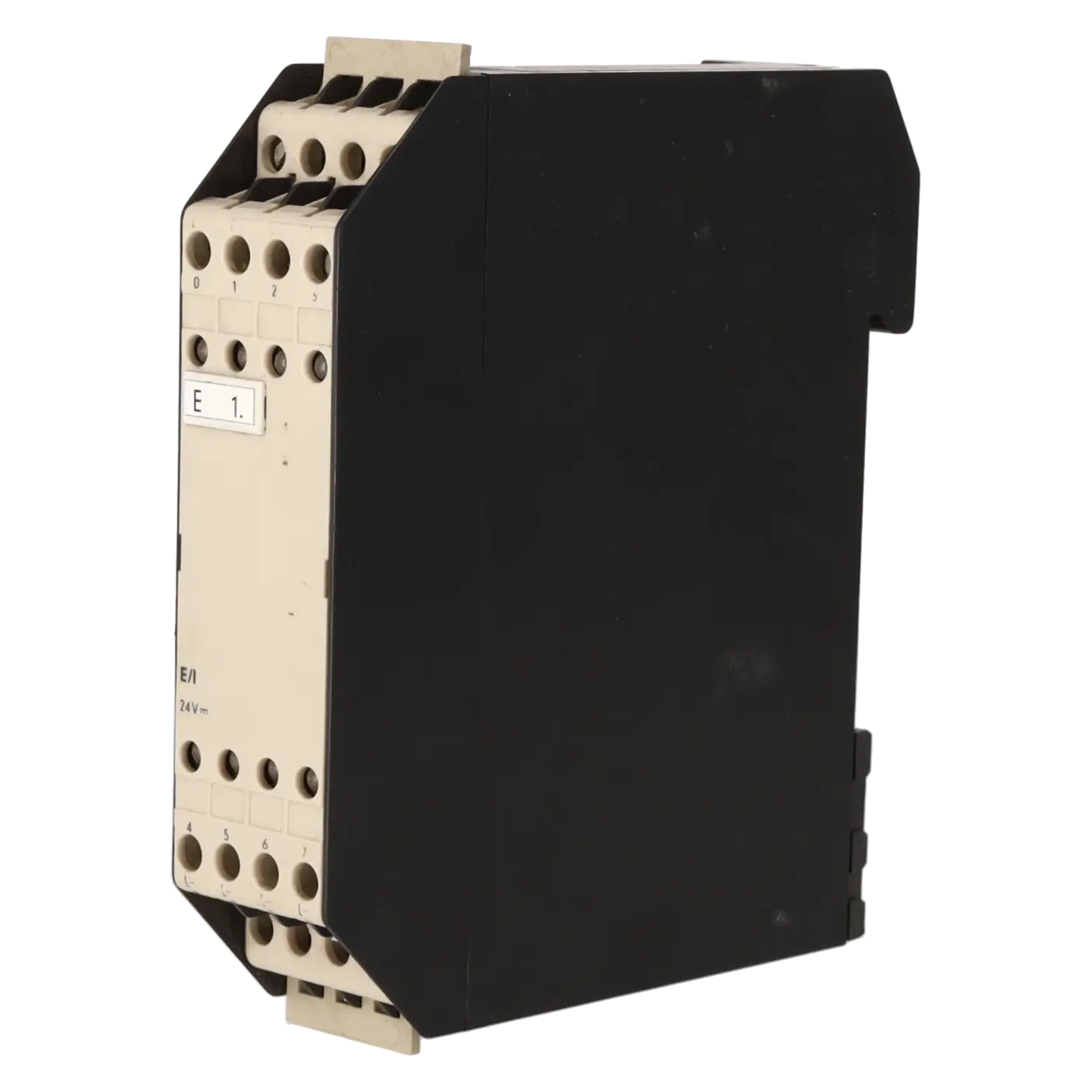 SIEMENS 6ES5400-7AA13, PLC Controls, Digital Input / Output Modules, K0138143, Image 2