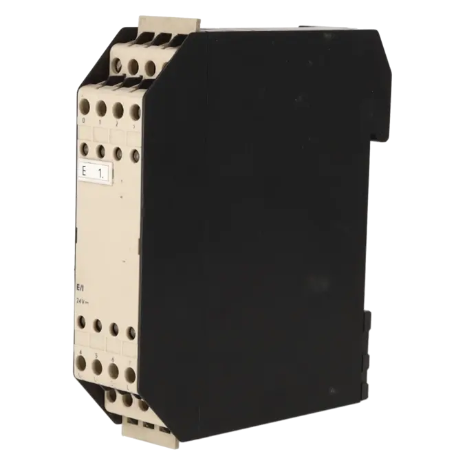 SIEMENS 6ES5400-7AA13, PLC Controls, Digital Input / Output Modules, K0138143, Image 2