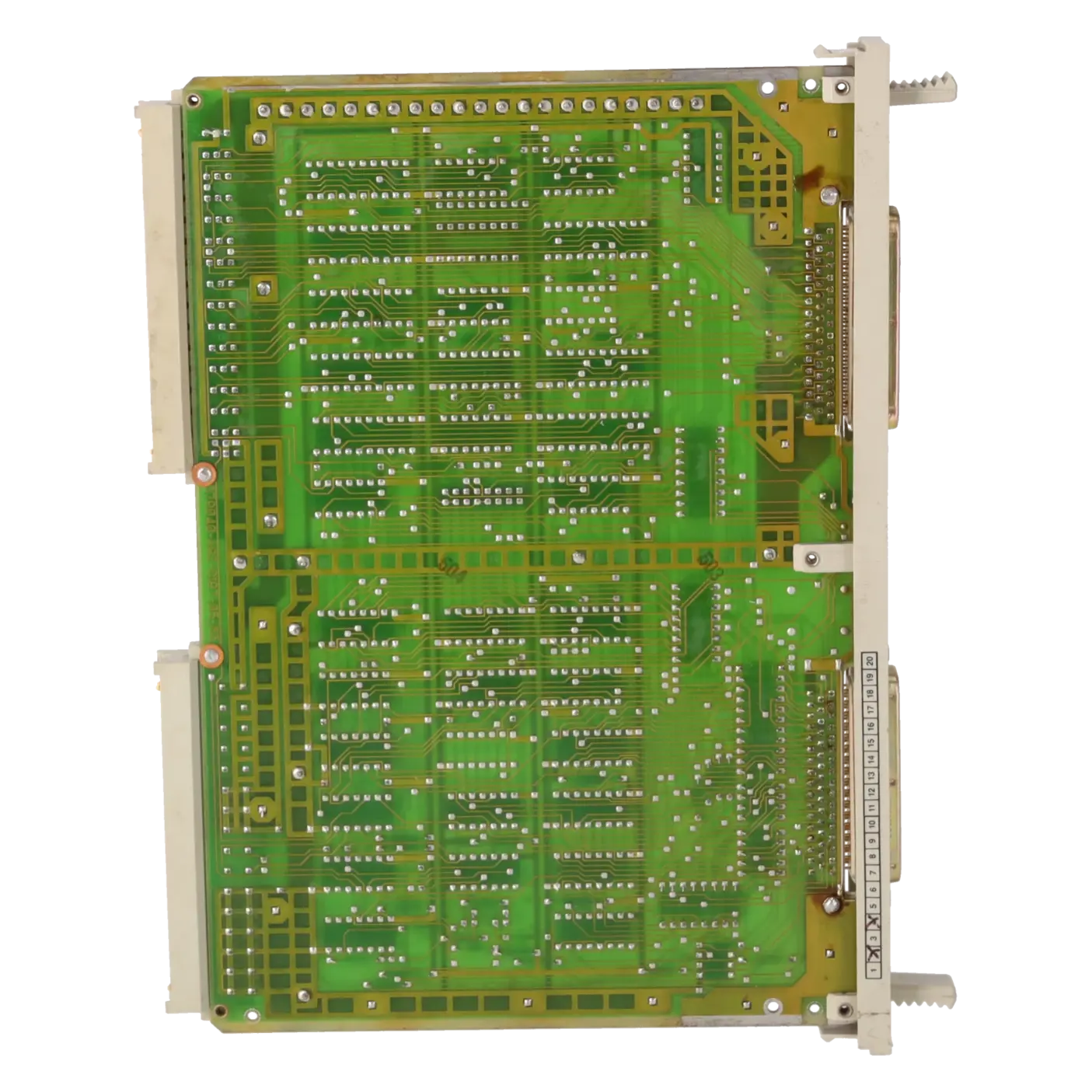 SIEMENS 6ES5301-5AA13, Baugruppen, SIMATIC-S5-Aktion, K0139062, Bild 7