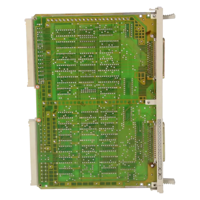 SIEMENS 6ES5301-5AA13, Baugruppen, SIMATIC-S5-Aktion, K0139062, Bild 7