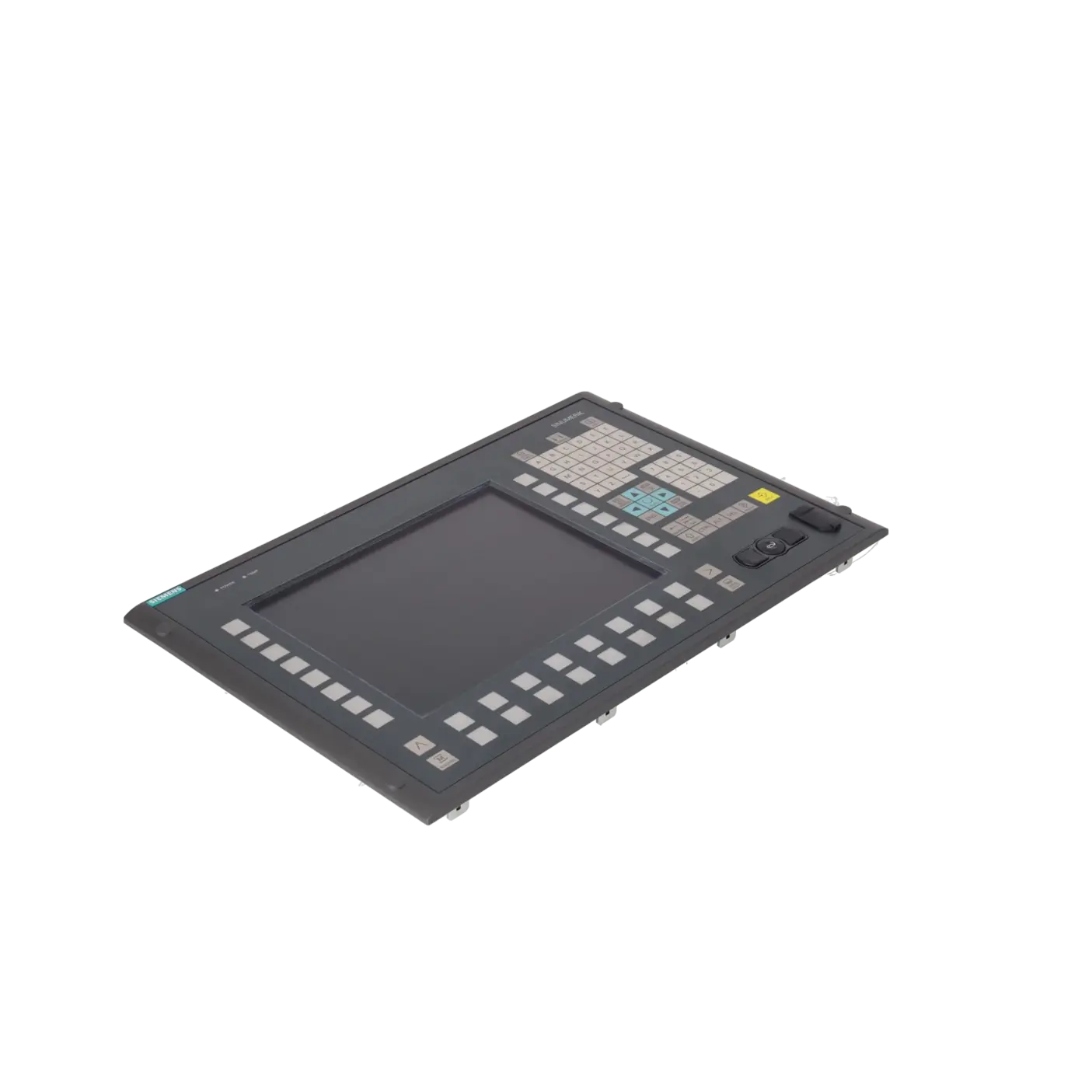 SIEMENS 6FC5203-0AF02-0AA1, HMI, Monitors / Control Panels, K0139297 Image 8