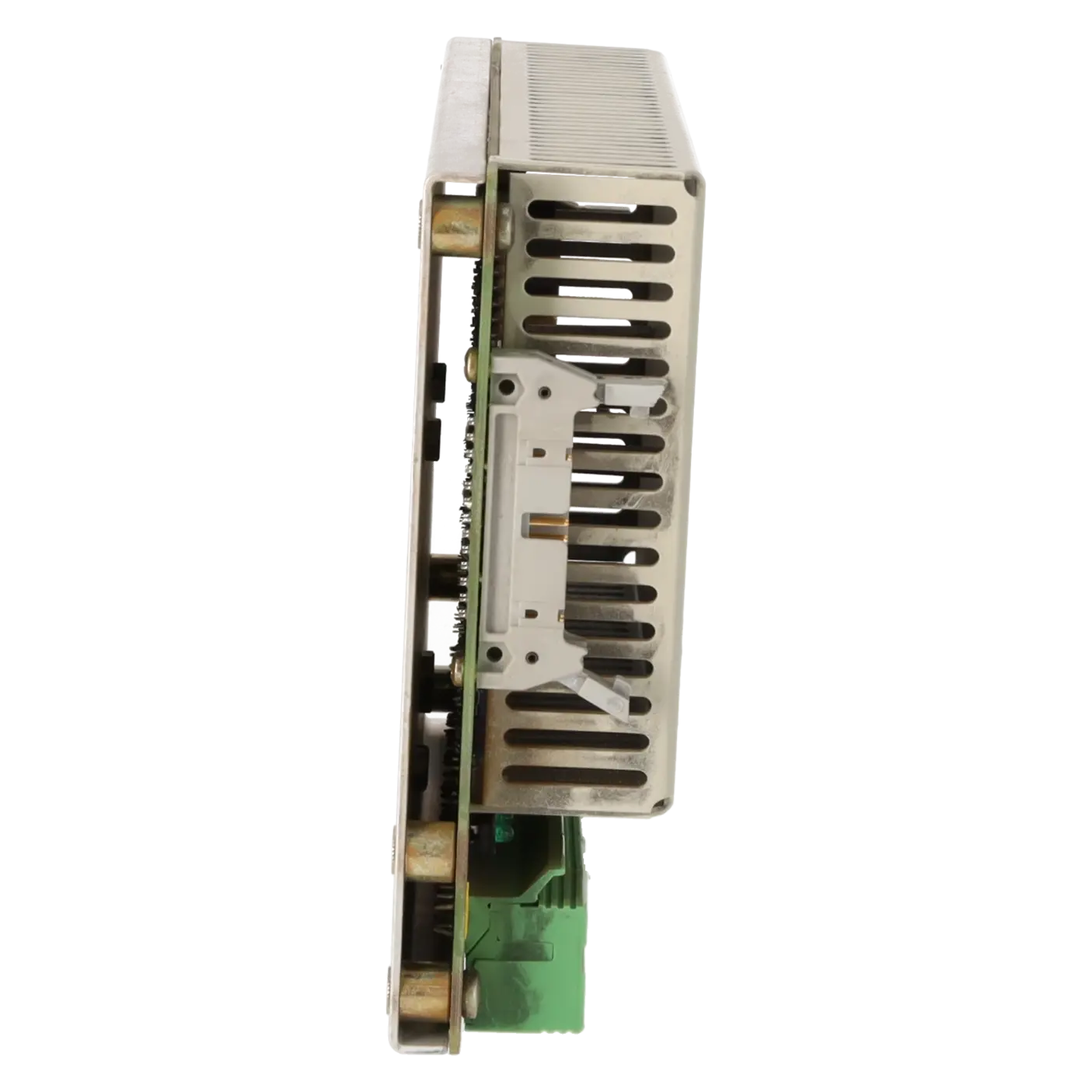 SIEMENS 6ES5484-8AB11, PLC Controls, Digital Input / Output Modules, K0139523, Image 7