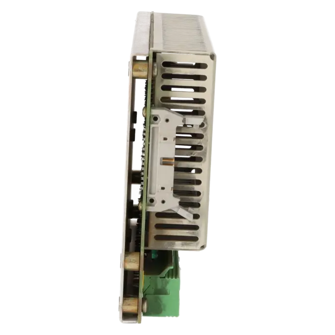 SIEMENS 6ES5484-8AB11, PLC Controls, Digital Input / Output Modules, K0139523, Image 7