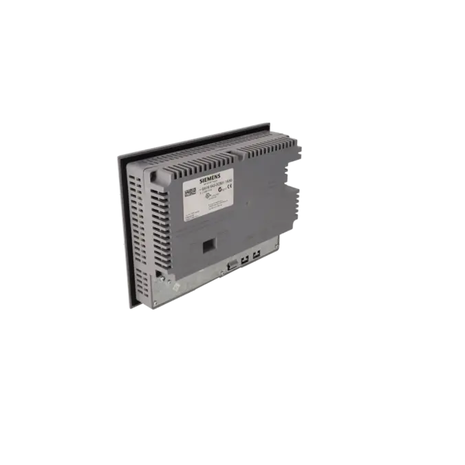 SIEMENS 6AV6643-0CB01-1AX0, HMI, Touch-Panels, K0170442, Bild 4