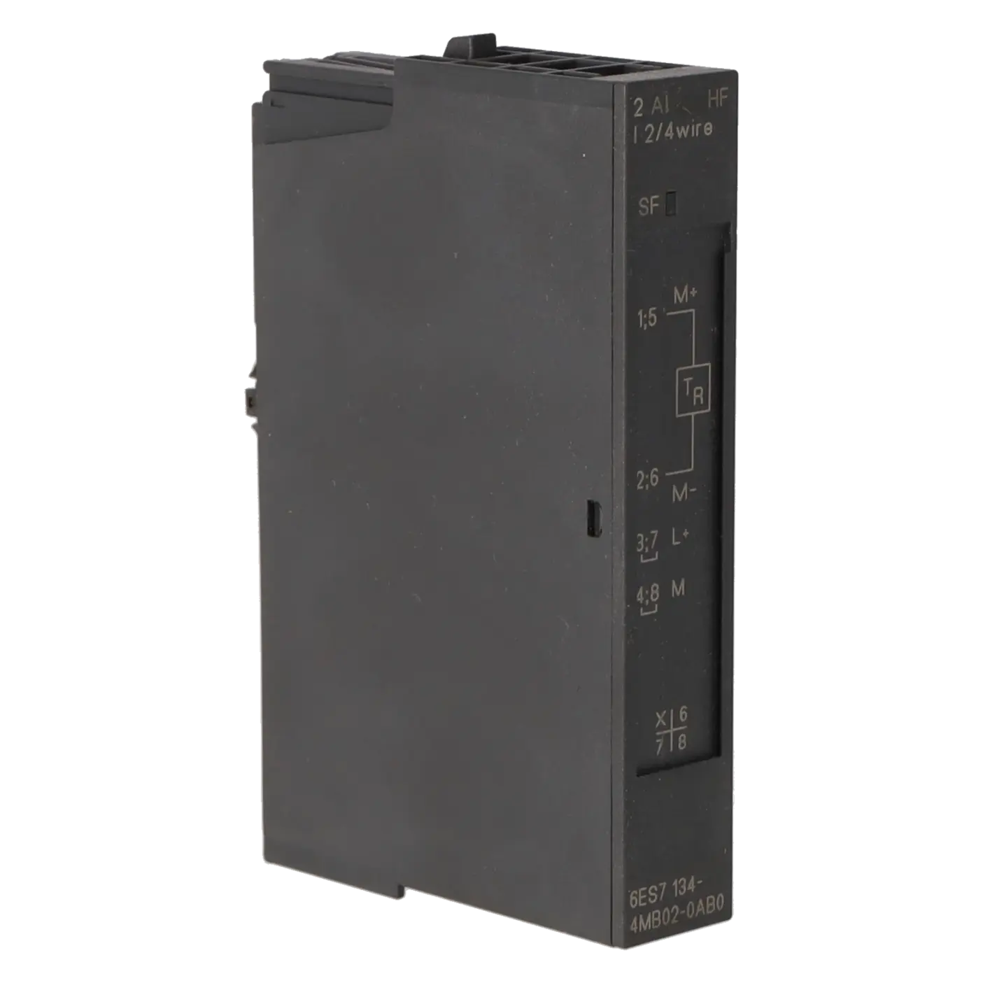 SIEMENS 6ES7134-4MB02-0AB0, Baugruppen, Analogein- / Analogausgaben, K0171101, Bild 8