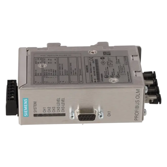 SIEMENS 6GK1503-3CB00, Baugruppen, Funktionsbaugruppen, K0186257, Bild 1