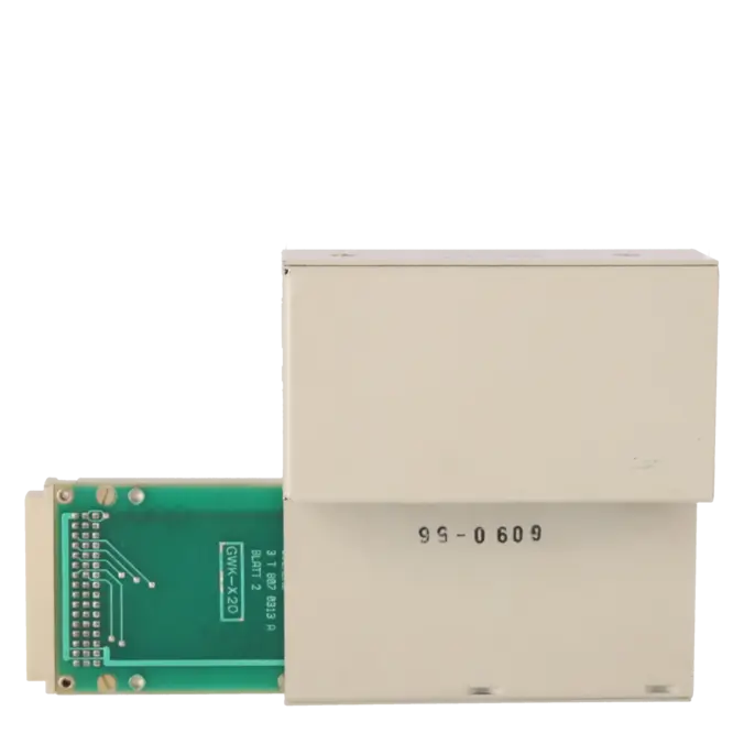 SIEMENS 6ES5332-0AA11, PLC Controls, SIMATIC-S5 Sales Offer, K0204815, Image 7