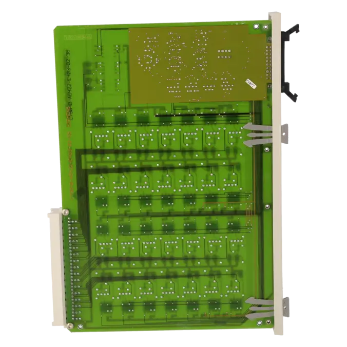 SIEMENS 6DS1703-8RR, PLC Controls, Function Modules, K0226109, Image 7