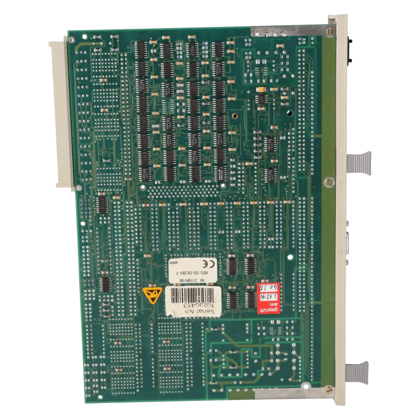 Phoenix 2758156, Baugruppen, Kommunikationsbaugruppen, K0231642, Bild 7