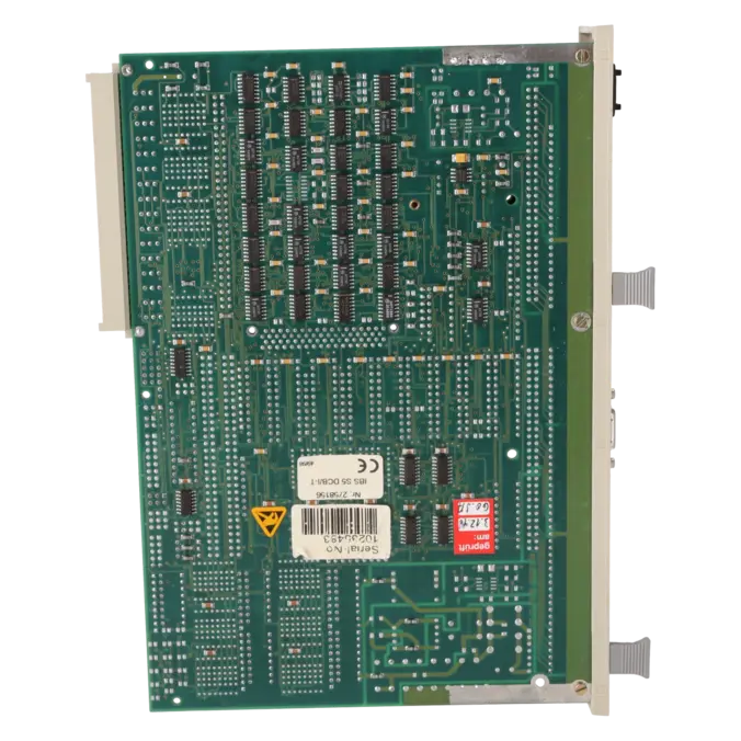 Phoenix 2758156, Baugruppen, Kommunikationsbaugruppen, K0231642, Bild 7