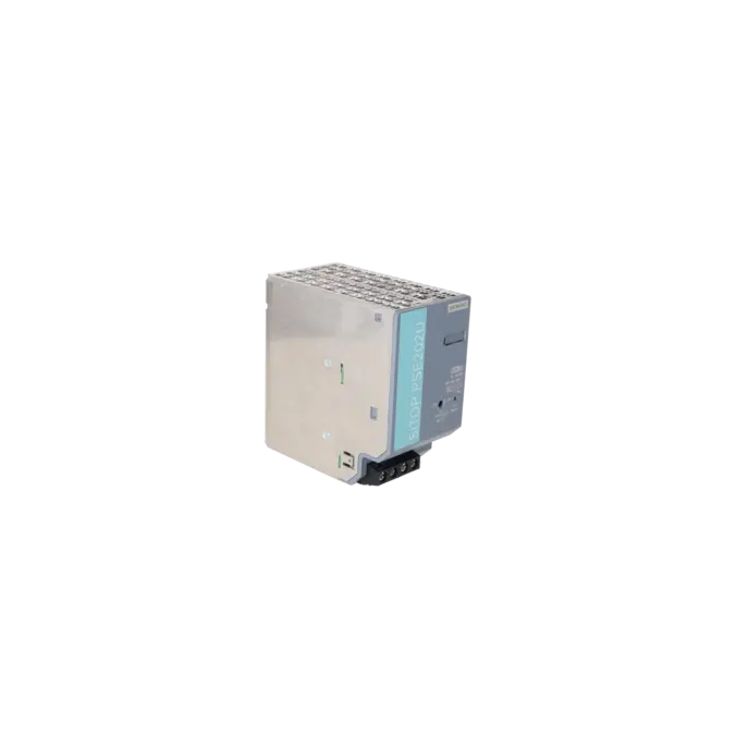 SIEMENS 6EP1961-3BA21, PLC Controls, PLC Controls Power Supplies, K0252000, Image 8
