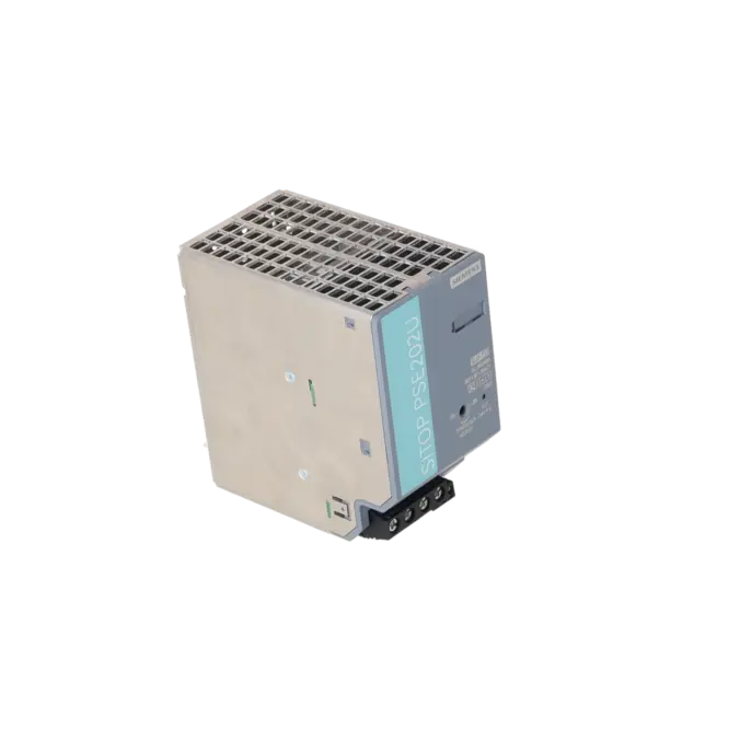SIEMENS 6EP1961-3BA21, Baugruppen, Stromversorgungen / Netzteile, K0252000, Bild 8