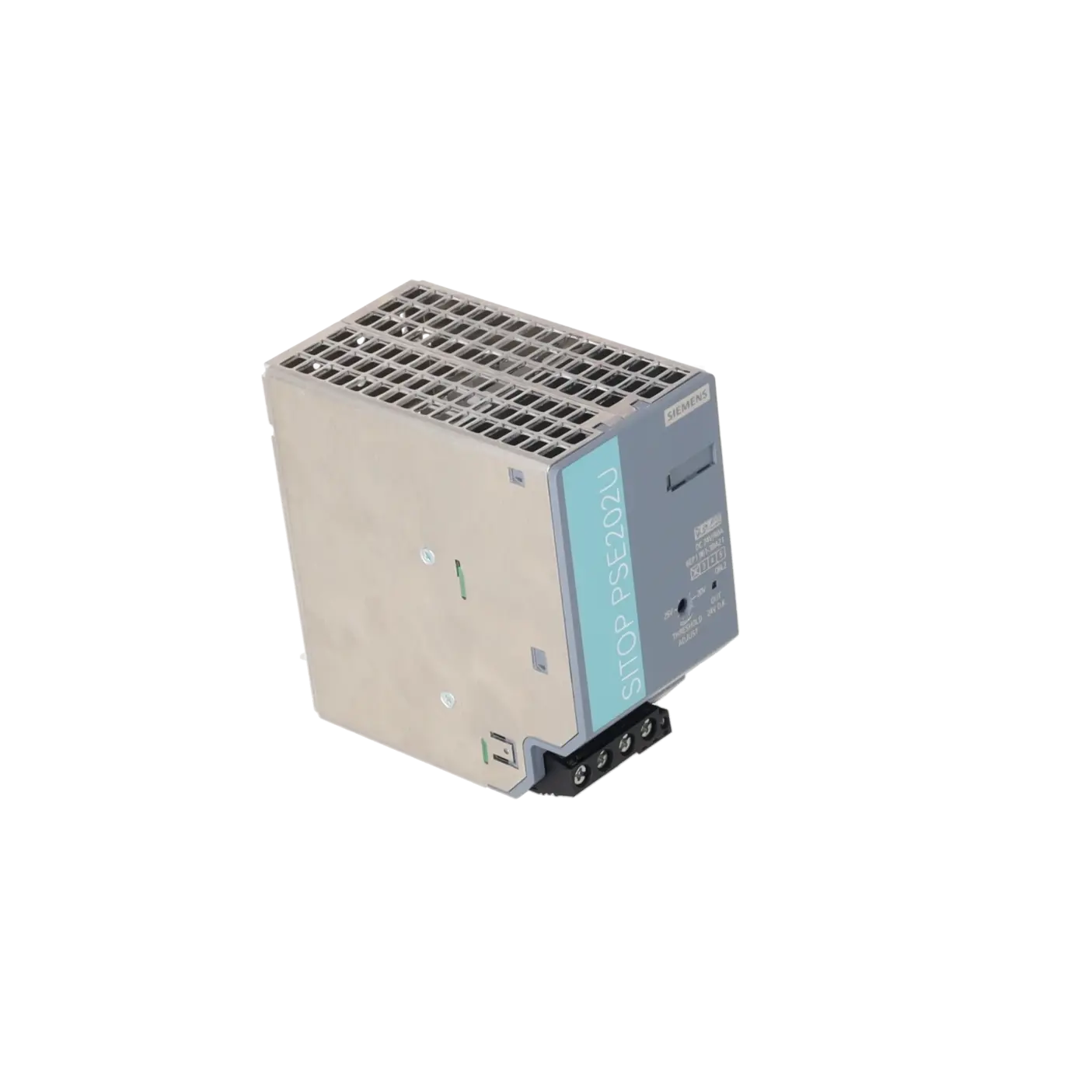 SIEMENS 6EP1961-3BA21, Baugruppen, Stromversorgungen / Netzteile, K0252000, Bild 8
