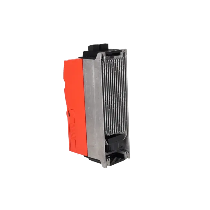 SEW MCV41A0022-5A3-4-00, Drive Technology, Frequency Converter, K0333439, Image 4