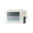 SIEMENS 6AV7660-4AA00-1AT0, HMI, Industrial PC, K0342434, Image 1