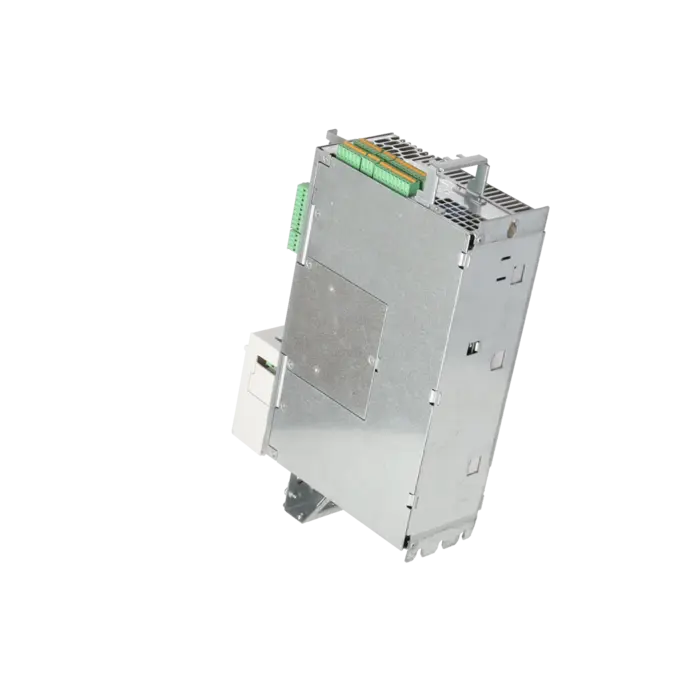 Indramat DKC03.3-100-7-FW, Antriebstechnik, Umrichter, K0343153, Bild 4