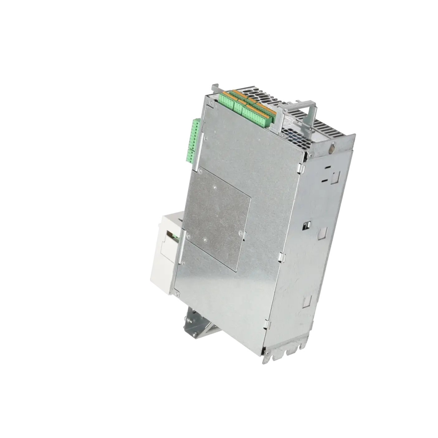 Indramat DKC03.3-100-7-FW, Antriebstechnik, Umrichter, K0343153, Bild 4
