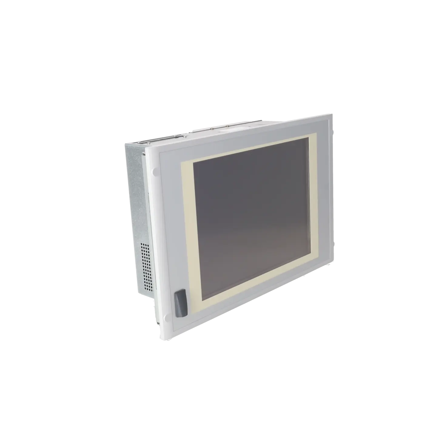 SIEMENS 6AV7822-0AB20-2AC0, HMI, Industrial PC, K0343279, Image 8