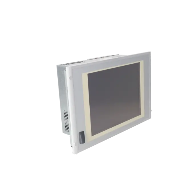 SIEMENS 6AV7822-0AB20-2AC0, HMI, Industrial PC, K0343279, Image 8