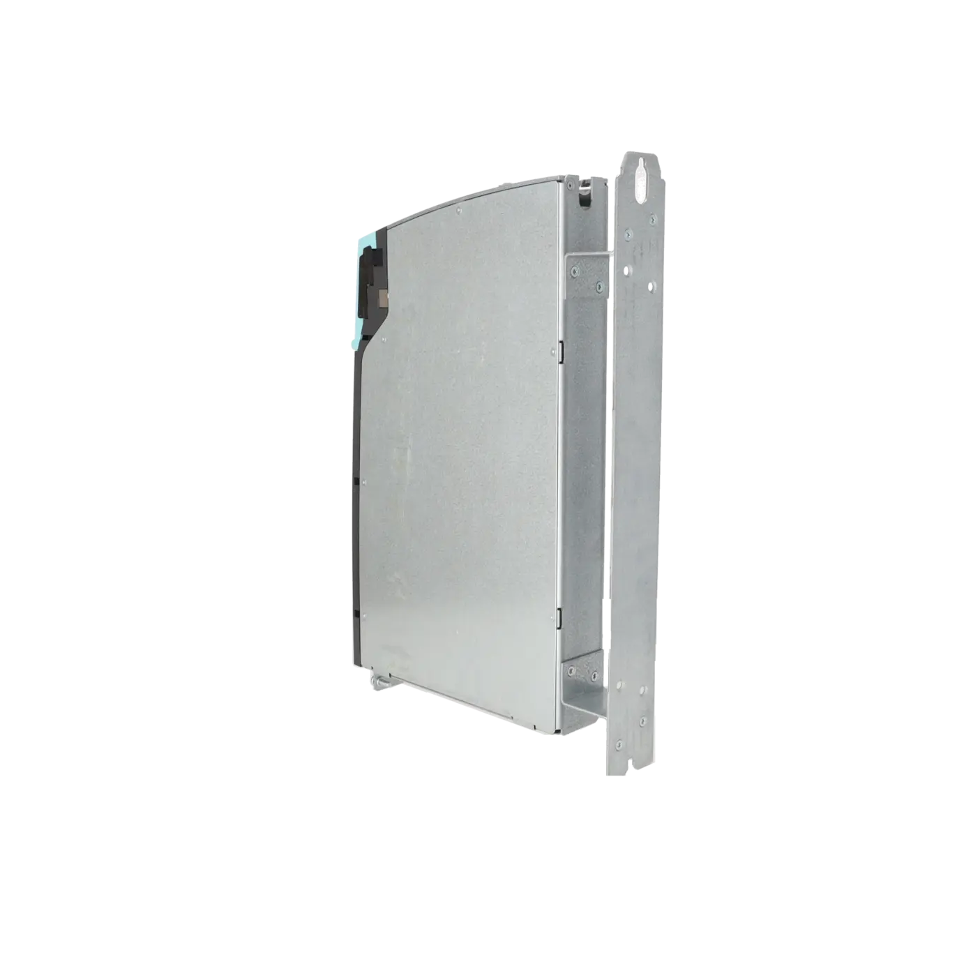 SIEMENS 6SL3100-1DE22-0AA1, Antriebstechnik, Stromversorgungen / Bremsmodule, K0375180, Bild 4