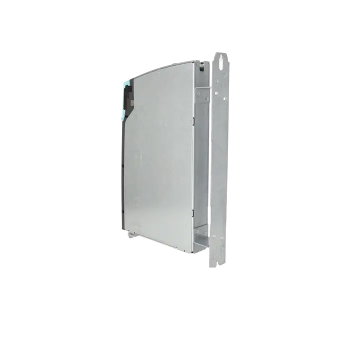 SIEMENS 6SL3100-1DE22-0AA1, Antriebstechnik, Stromversorgungen / Bremsmodule, K0375180, Bild 4