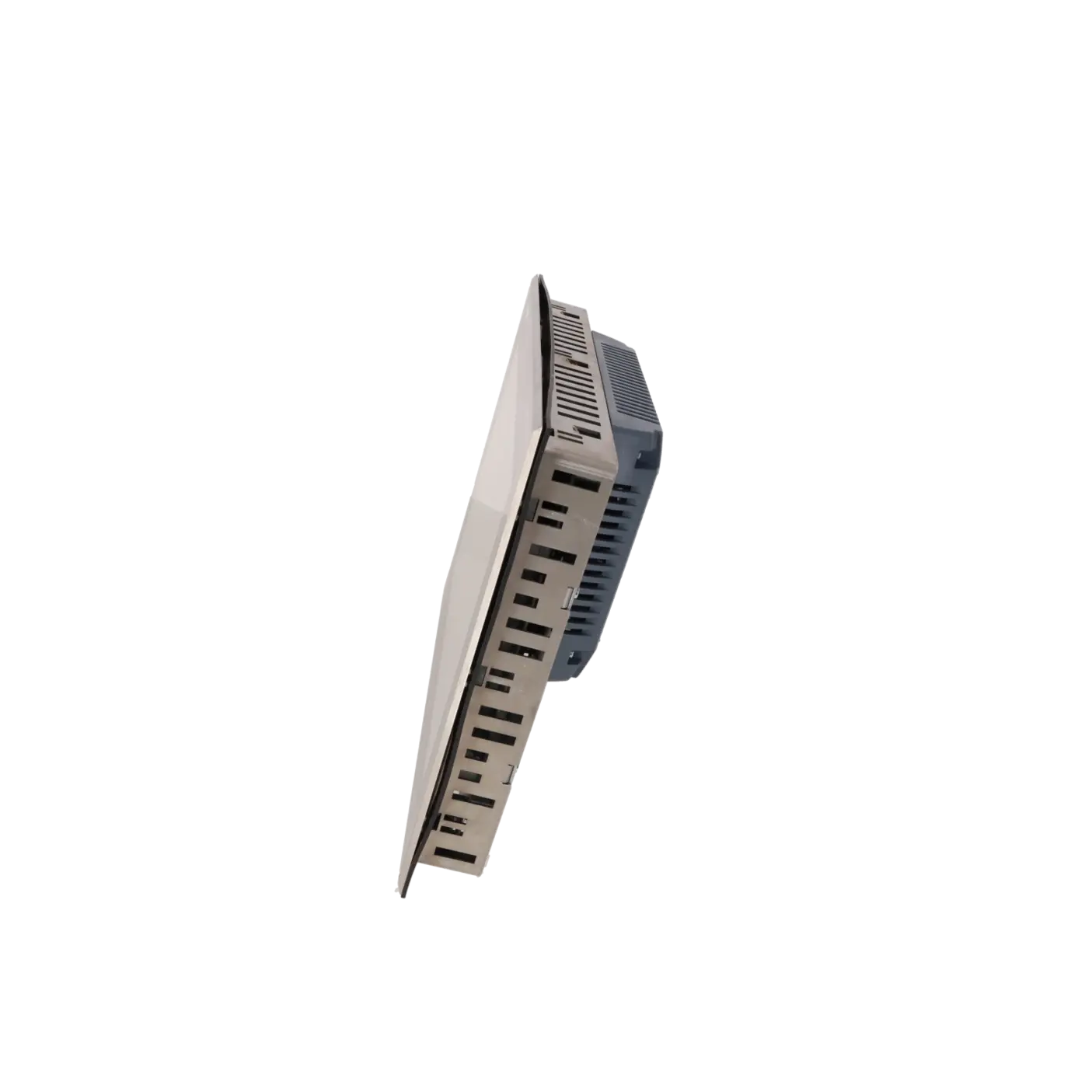 SIEMENS 6AV2144-8MC10-0AA0, HMI, Touch Panels, K1004461, Image 3