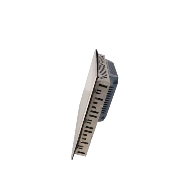 SIEMENS 6AV2144-8MC10-0AA0, HMI, Touch Panels, K1004461, Image 3