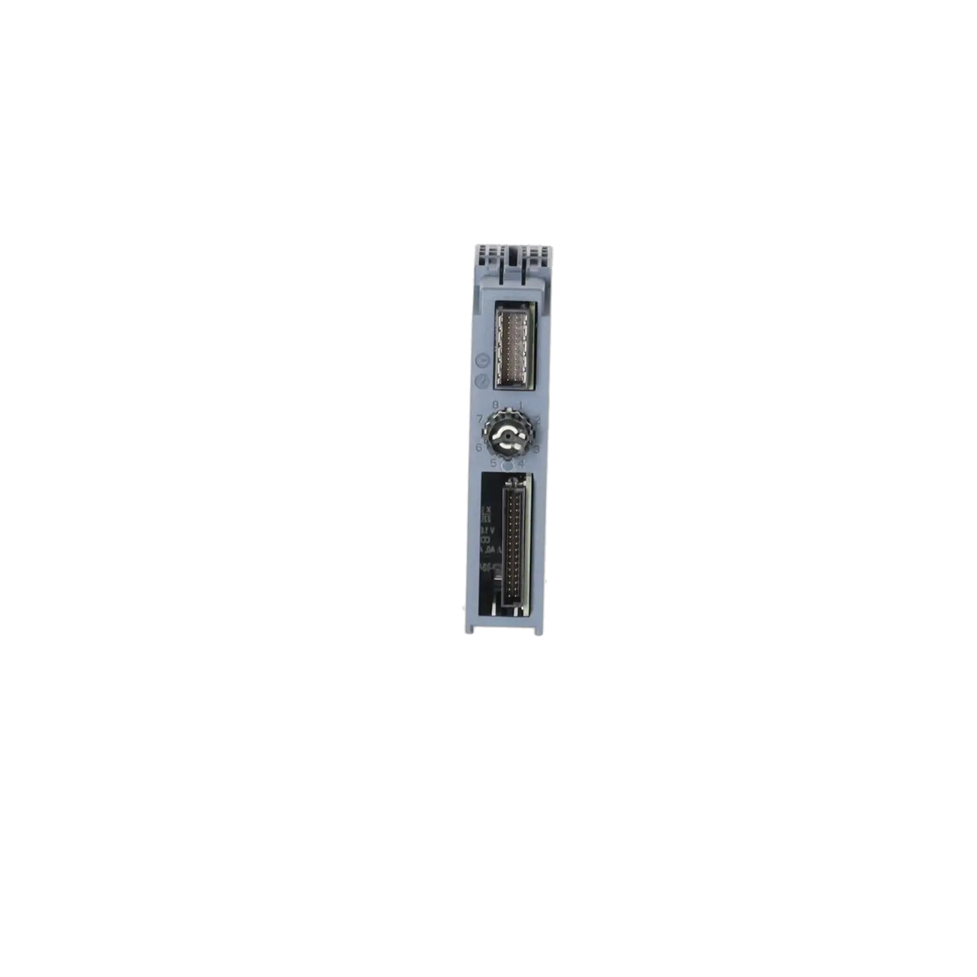 SIEMENS 6ES7134-6GB00-0BA1, Baugruppen, Analogein- / Analogausgaben, K1087605, Bild 5