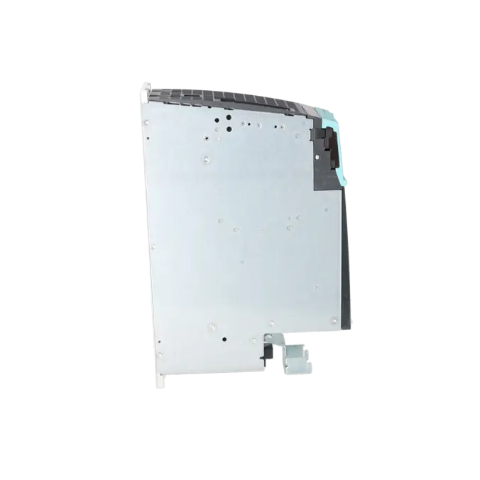 SIEMENS 6SL3120-1TE23-0AD0, Antriebstechnik, Wechselrichter, K1098149, Bild 7