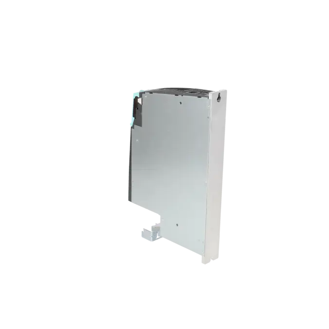 SIEMENS 6SL3120-2TE13-0AD0, Antriebstechnik, Wechselrichter, K1098150, Bild 4