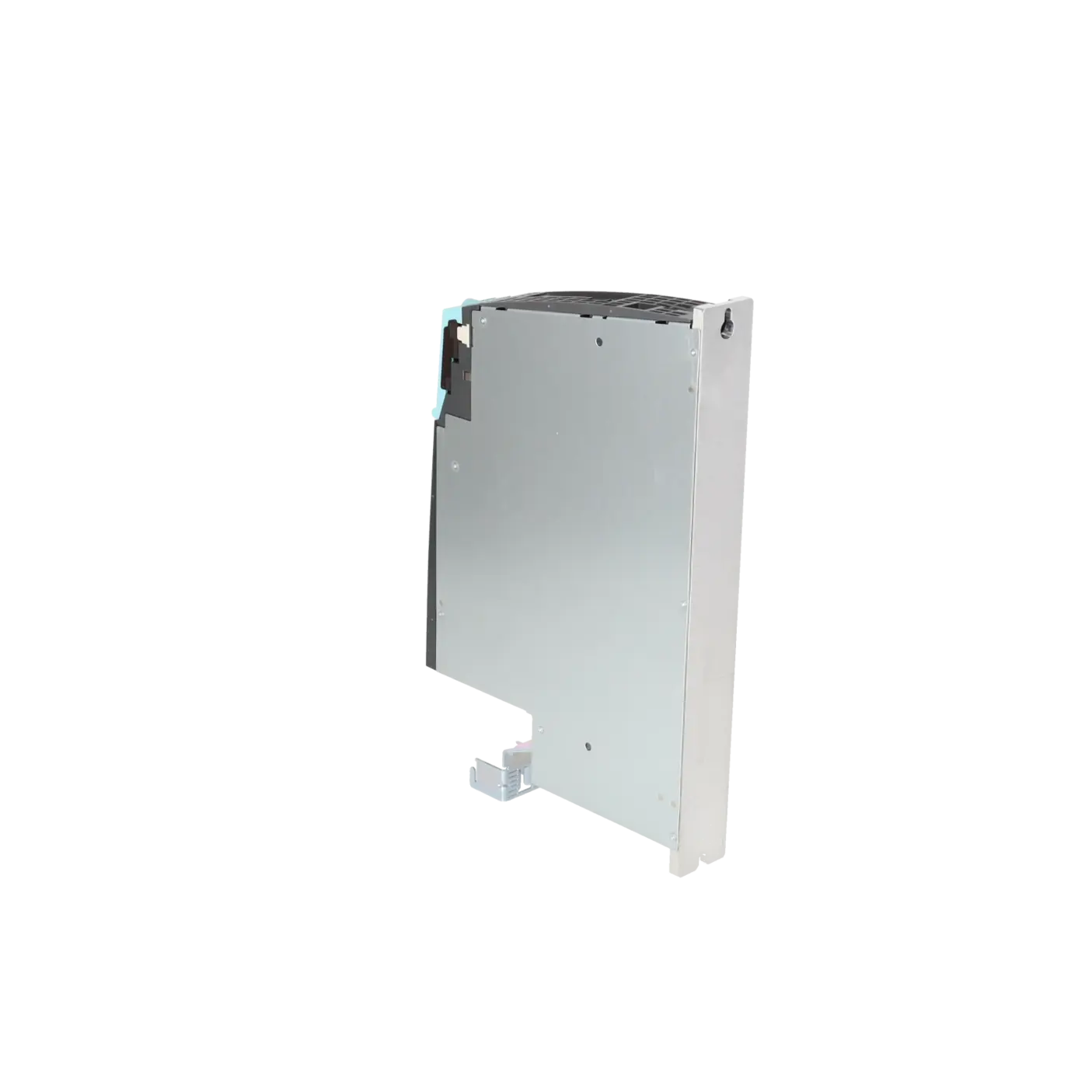 SIEMENS 6SL3120-2TE13-0AD0, Antriebstechnik, Wechselrichter, K1098150, Bild 4